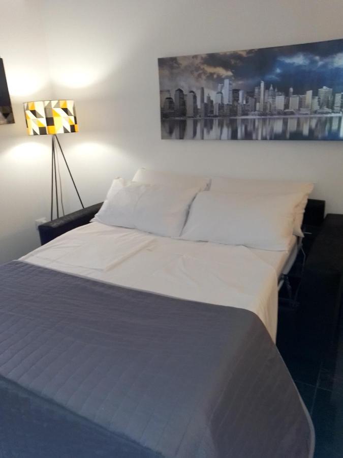Ortigia Loft Via Malta, 22 Appartement Syracuse Buitenkant foto
