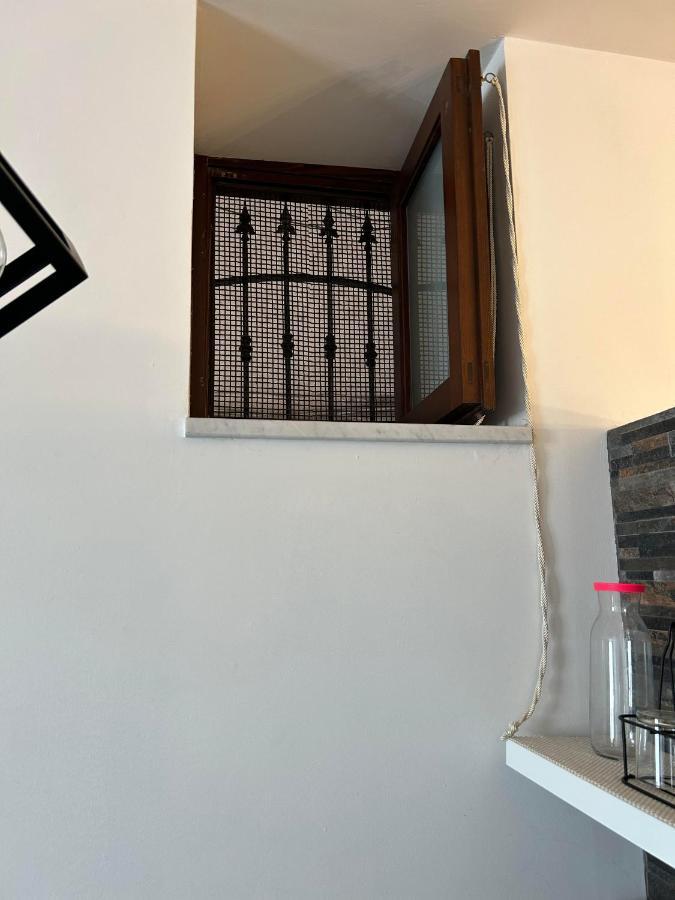 Ortigia Loft Via Malta, 22 Appartement Syracuse Buitenkant foto