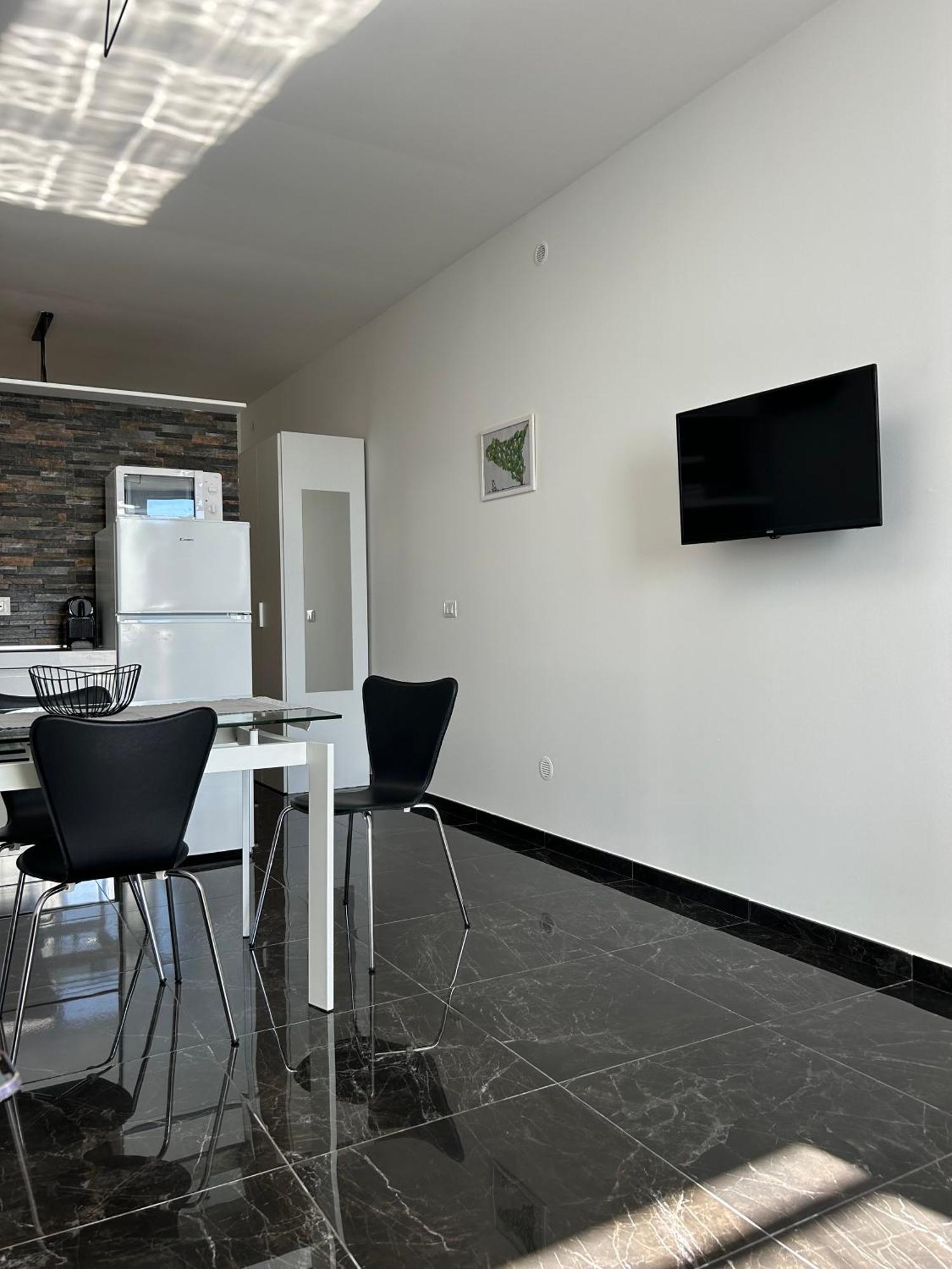 Ortigia Loft Via Malta, 22 Appartement Syracuse Buitenkant foto